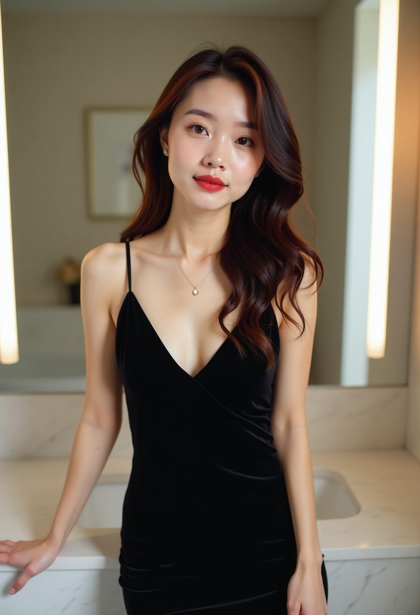 说动你的心
